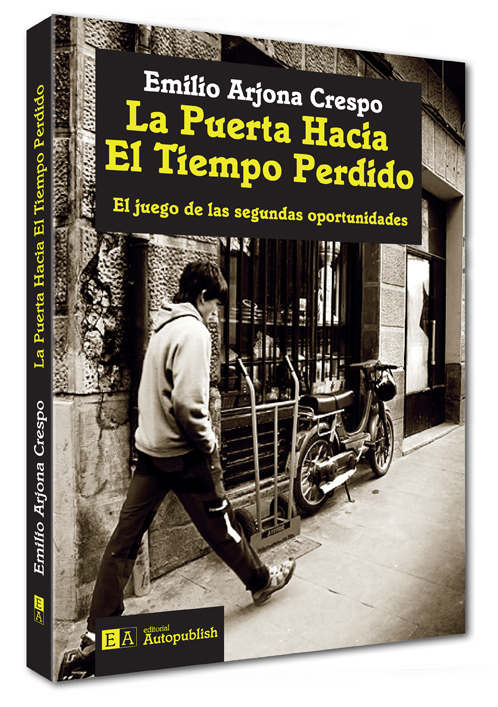 La Puerta Hacia El Tiempo Perdido La Puerta Hacia El Tiempo Perdido